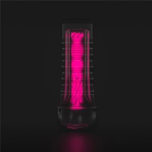 8.5'' Lumino Play Masturbator – Pink Glow ViPstore.hu - Erotika Webáruház - Szexshop 2