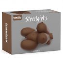 Streetgirl's #6 Black | ViPstore.hu - Erotika webáruház #1 - EAN 6942063400073 | SKU LVTOY00708