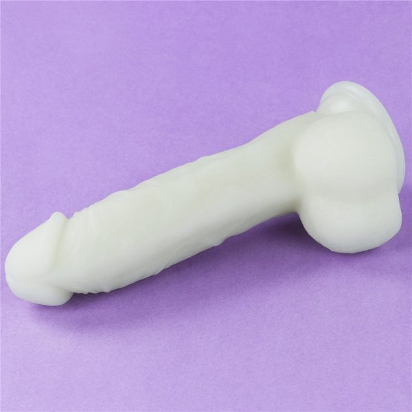 8.0'' Lumino Play Silicone Dildo ViPstore.hu - Erotika Webáruház - Szexshop 6