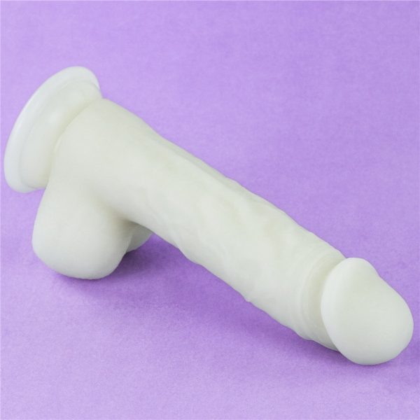 8.0'' Lumino Play Silicone Dildo ViPstore.hu - Erotika Webáruház - Szexshop 7