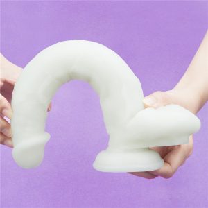 10.5'' Lumino Play Silicone Dildo ViPstore.hu - Erotika Webáruház - Szexshop 2