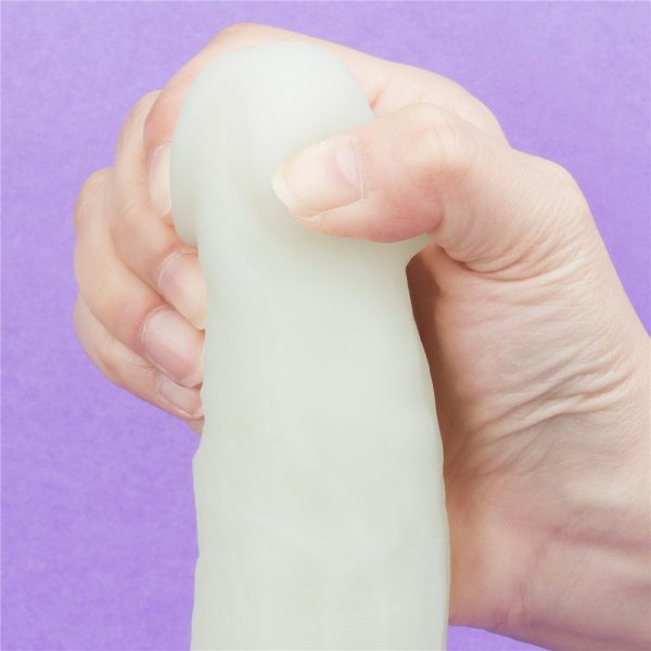 10.5'' Lumino Play Silicone Dildo #3 | ViPstore.hu - Erotika webáruház