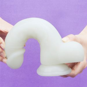 8.0'' Lumino Play Silicone Dildo ViPstore.hu - Erotika Webáruház - Szexshop 2