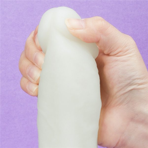 8.0'' Lumino Play Silicone Dildo ViPstore.hu - Erotika Webáruház - Szexshop 3