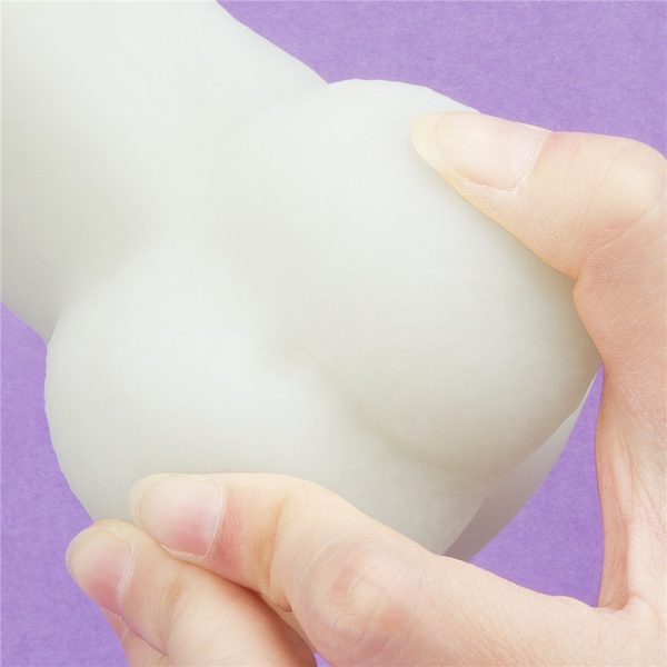 8.0'' Lumino Play Silicone Dildo ViPstore.hu - Erotika Webáruház - Szexshop 4