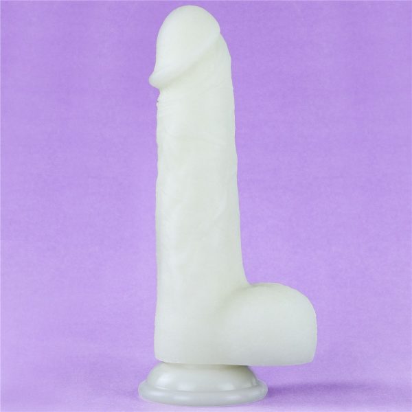 8.0'' Lumino Play Silicone Dildo ViPstore.hu - Erotika Webáruház - Szexshop 5