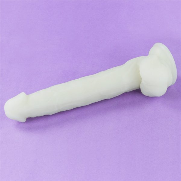 10.5'' Lumino Play Silicone Dildo #6 | ViPstore.hu - Erotika webáruház