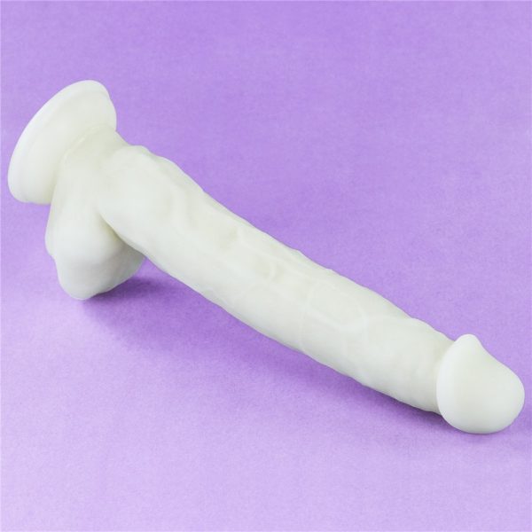 10.5'' Lumino Play Silicone Dildo #7 | ViPstore.hu - Erotika webáruház