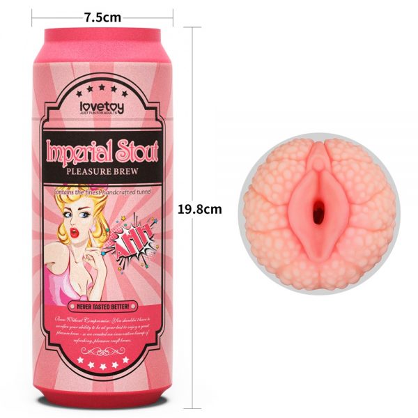 Pleasure Brew Masturbator-Imperial Stout ViPstore.hu - Erotika Webáruház - Szexshop 10