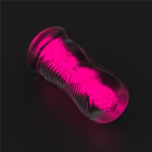 6.0'' Lumino Play Masturbator – Pink Glow ViPstore.hu - Erotika Webáruház - Szexshop 2