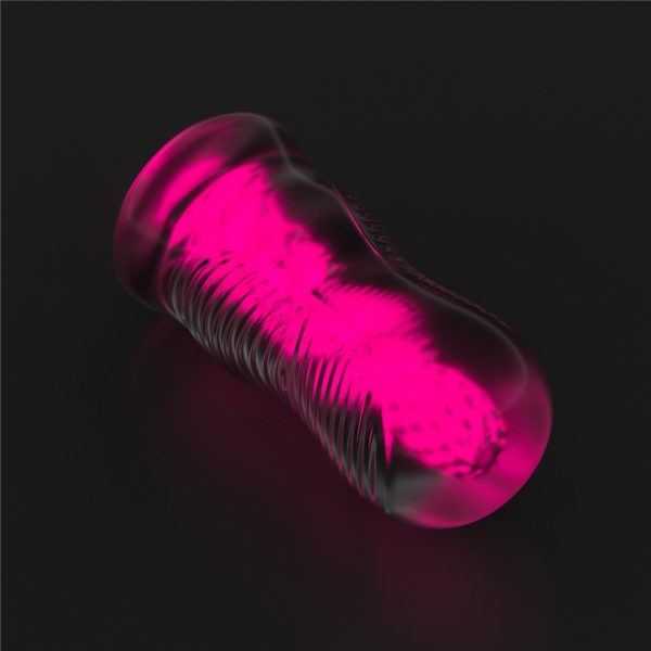 6.0'' Lumino Play Masturbator – Pink Glow ViPstore.hu - Erotika Webáruház - Szexshop 2