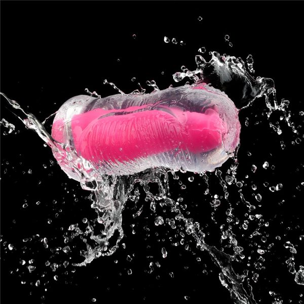 6.0'' Lumino Play Masturbator – Pink Glow ViPstore.hu - Erotika Webáruház - Szexshop 6