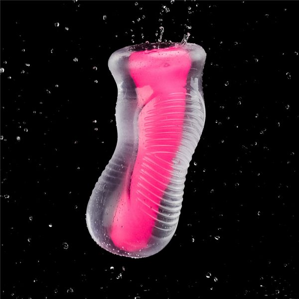 6.0'' Lumino Play Masturbator – Pink Glow ViPstore.hu - Erotika Webáruház - Szexshop 9