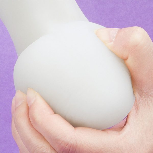 8.0'' Lumino Play Silicone Dildo #4 | ViPstore.hu - Erotika webáruház