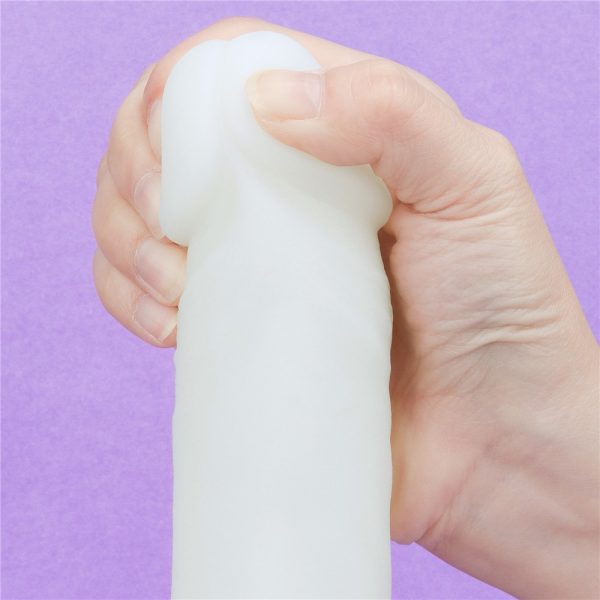 8.0'' Lumino Play Silicone Dildo ViPstore.hu - Erotika Webáruház - Szexshop 3