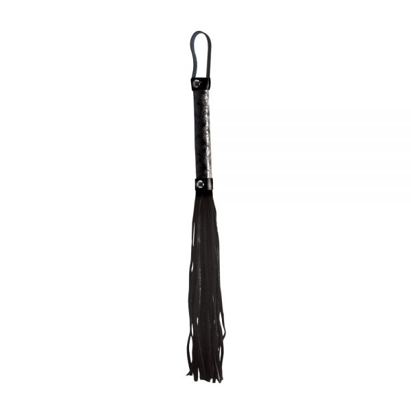 Sinful Whip Black ViPstore.hu - Erotika Webáruház - Szexshop 2