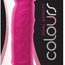 Colours Dual Density 5 inch Dildo Pink #1 | ViPstore.hu - Erotika webáruház