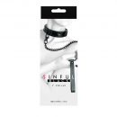 Sinful - 1'' Collar - Black | ViPstore.hu - Erotika webáruház #1 - EAN 657447102431 | SKU NSTOYS0810