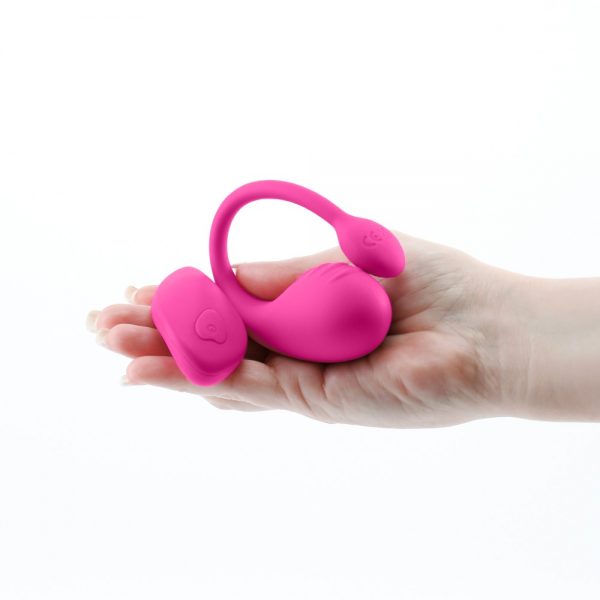 INYA – Venus – Pink ViPstore.hu - Erotika Webáruház - Szexshop 3