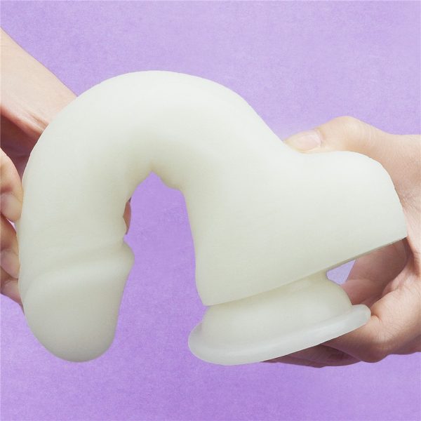 7.5'' Lumino Play Silicone Dildo ViPstore.hu - Erotika Webáruház - Szexshop 2