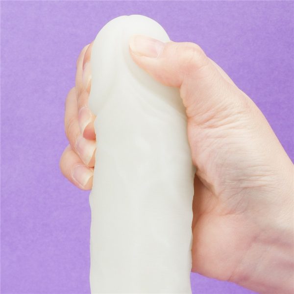 7.5'' Lumino Play Silicone Dildo ViPstore.hu - Erotika Webáruház - Szexshop 3