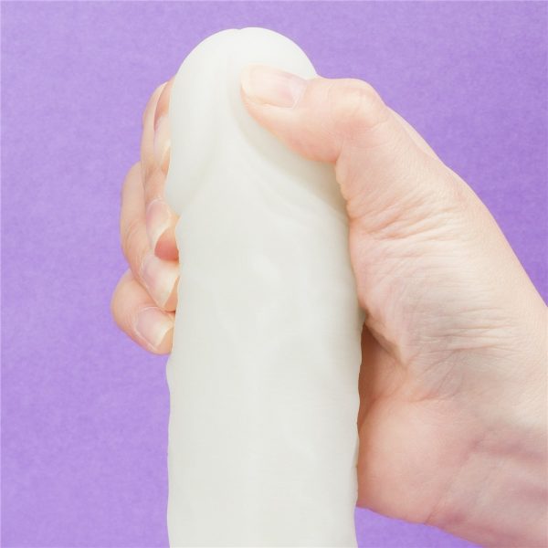 7.5'' Lumino Play Silicone Dildo #3 | ViPstore.hu - Erotika webáruház