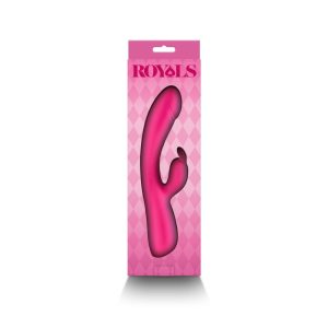Royals – Divine – Metallic Pink ViPstore.hu - Erotika Webáruház - Szexshop 2