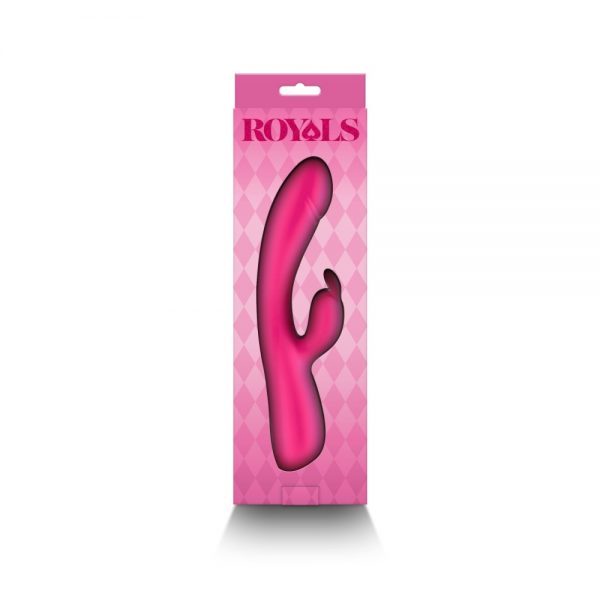 Royals – Divine – Metallic Pink ViPstore.hu - Erotika Webáruház - Szexshop 2