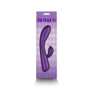 Royals – Duchess -Metallic Purple ViPstore.hu - Erotika Webáruház - Szexshop 2