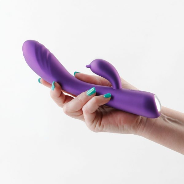 Royals – Duchess -Metallic Purple ViPstore.hu - Erotika Webáruház - Szexshop 4