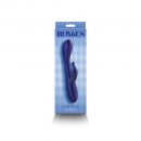 Royals - Empress- Metallic Blue | ViPstore.hu - Erotika webáruház #1 - EAN 657447107139 | SKU NSTOYS1061
