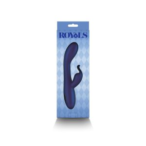 Royals – Empress- Metallic Blue ViPstore.hu - Erotika Webáruház - Szexshop 2