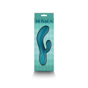 Royals – Regent – Metallic Green ViPstore.hu - Erotika Webáruház - Szexshop 2