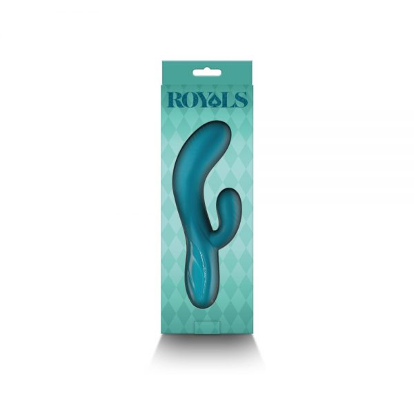 Royals – Regent – Metallic Green ViPstore.hu - Erotika Webáruház - Szexshop 2