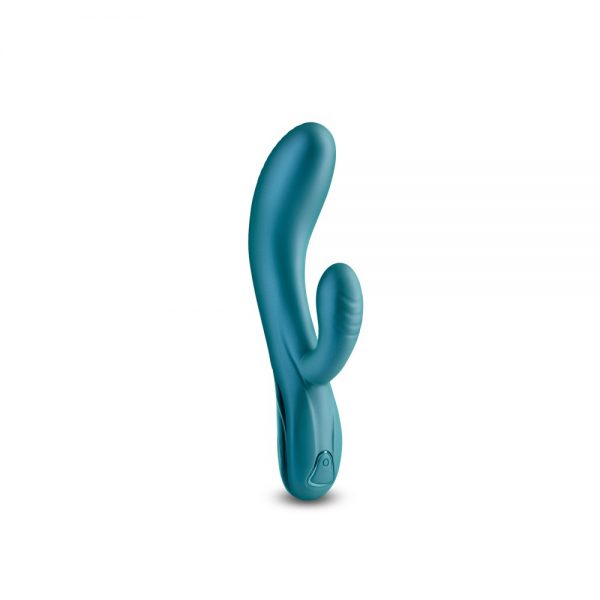 Royals – Regent – Metallic Green ViPstore.hu - Erotika Webáruház - Szexshop 3