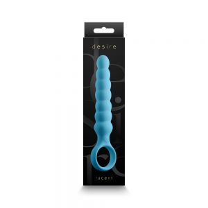 Desire – Lucent – Blue ViPstore.hu - Erotika Webáruház - Szexshop