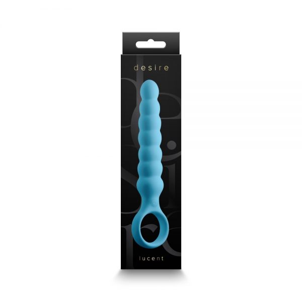 Desire – Lucent – Blue ViPstore.hu - Erotika Webáruház - Szexshop