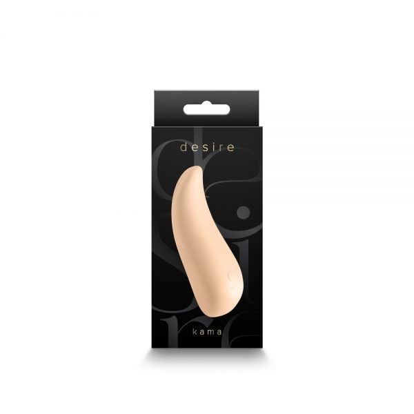 Desire – Kama – Vanilla ViPstore.hu - Erotika Webáruház - Szexshop