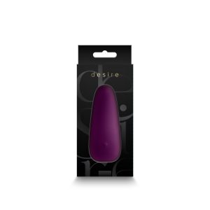 Desire – Kama – Purple ViPstore.hu - Erotika Webáruház - Szexshop 2
