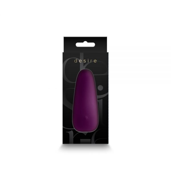 Desire - Kama - Purple #2 | ViPstore.hu - Erotika webáruház