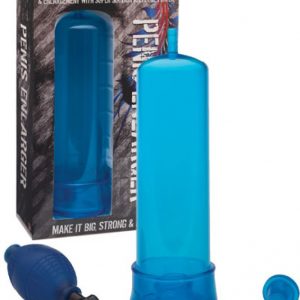 Penis Enlarger Blue ViPstore.hu - Erotika Webáruház - Szexshop