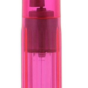 Lady Finger Vibrator Clear Pink ViPstore.hu - Erotika Webáruház - Szexshop 2