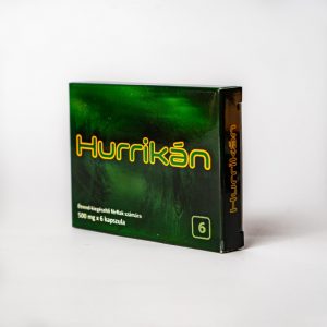 HURRIKAN - 6 PCS #1 | ViPstore.hu - Erotika webáruház