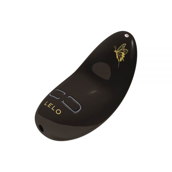 Nea 3 Pitch Black ViPstore.hu - Erotika Webáruház - Szexshop 4