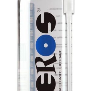 Aqua – Flasche (inkl. Pumpspender) 1.000 ml #1 | ViPstore.hu - Erotika webáruház