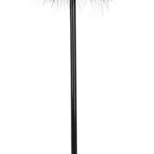 Bad Kitty Feather Wand Black ViPstore.hu - Erotika Webáruház - Szexshop