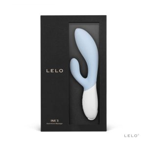 INA 3 Seafoam ViPstore.hu - Erotika Webáruház - Szexshop 2