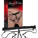 Bad Kitty String With Clamps | ViPstore.hu - Erotika webáruház #1 - EAN 4024144535583 | SKU BADKIT0120