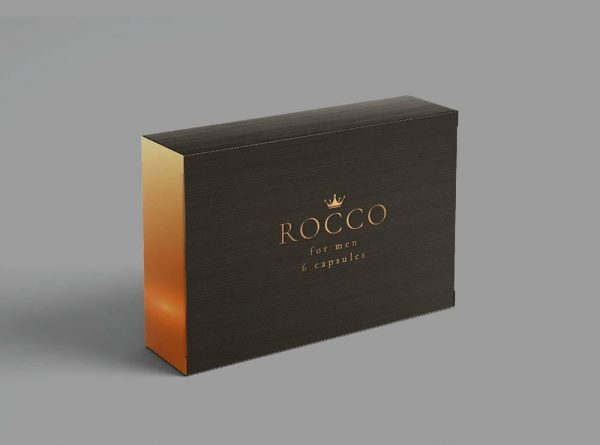 ROCCO - 6 pcs #1 | ViPstore.hu - Erotika webáruház