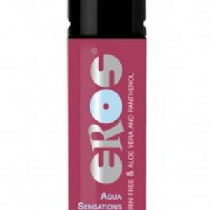 EROS GLIDES - Water - Aqua Sensation&Care - 30ml #1 | ViPstore.hu - Erotika webáruház